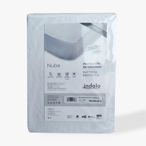 Protége Matelas 100% imperméable (Copie)