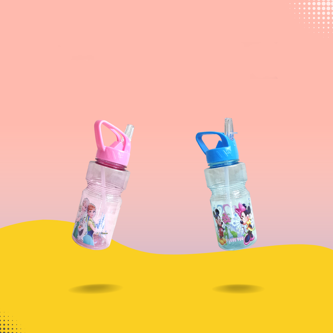 Pack cartable enfant 4 pièces