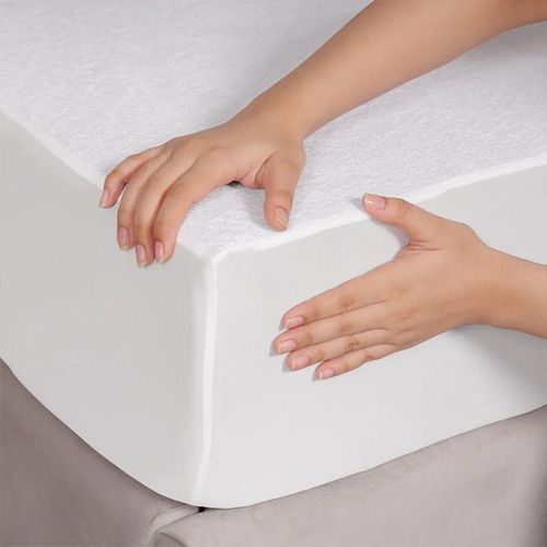 Protége Matelas 100% imperméable